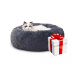 NUXIE&reg; koeravoodi kassi karvane voodi 65cm xxl