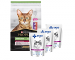 PURINA Pro Plan Cat Sterilised Duck & Liver 10kg