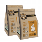 KORONA NATURY Natural-Vit k&uuml;&uuml;likutoit 750g