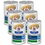 HILL'S PD Prescription Diet Canine d/d Duck 370g