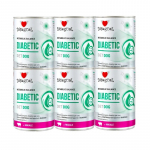 Disugual Veterinary m&auml;rja koeratoit DIABETIC Pork (t&auml;iskasvanud) 400g