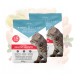 First Class Kitten Grain-free Kuivtoit kassidele V&auml;rske kana 800 g