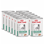 ROYAL CANIN Glycobalance v&auml;hese s&uuml;sivesikute sisaldusega 410 g purk