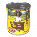 JOSERA Meatlovers Pure Lambaliha 800 g