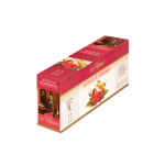 Sir William's Royal Queen of Raspberries tee, 12 kotikest