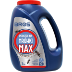 Bros sipelgatevastane pulber MAX 1 kg