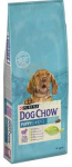 PURINA Dog Chow Puppy Lamb 14kg