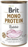 BRIT MONO PROTEIN RABBIT 400g