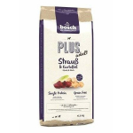 Bosch Plus Adult Ostrich & Potatoes 12.5kg