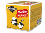 PEDIGREE Markies 12,5kg - kr&otilde;bedad k&uuml;psised koertele