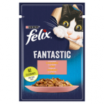 FELIX L&otilde;he želees - kotike 85g