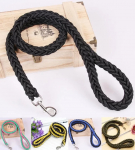 NUXIE&reg; paks punutud koerarihm 120cm