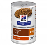 HILL'S PD Prescription Diet Canine k/d 350g - purk