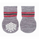 Trixie ANTI-SLIP SOCKS koertele 2tk. S-M