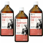 Lab-V 100% l&otilde;he&otilde;li koertele ja kassidele igas vanuses 2x500ml k&uuml;lmpressitud