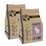 KORONA NATURY Natural-Vit toit rannakaladele 750g