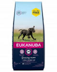 EUKANUBA Junior Large 15kg