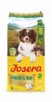 JOSERA Chicken&Rice 12.5kg