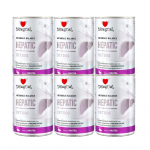 Disugual Veterinaarne m&auml;rja koeratoit HEPATIC Duck (t&auml;iskasvanud) 400g