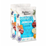 DOLINA NOTECI Premium Lamb &ndash; kuivtoit koertele, 2x9 kg