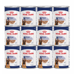 ROYAL CANIN&reg; Maxi Adult 12x410 g m&auml;rgtoit, pasteet t&auml;iskasvanud koertele, suurtele t&otilde;ugudele
