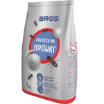 Bros sipelgatevastane pulber 1 kg (kott)