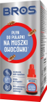 BROS Puuviljak&auml;rbeste p&uuml;&uuml;nise vedelik 15 ml