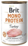 BRIT MONO PROTEIN T&Uuml;RGI 400g