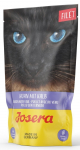 JOSERA Kanafilee vasikalihaga 70g