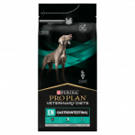 PURINA Veterinary PVD ET Gastrointestinaalne (koer) 1,5kg