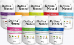 Dolina Noteci PREMIUM maitsesegu ilma kanalihata 30x150g