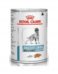 ROYAL CANIN Sensitivity Control SC 21 Duck&Rice 24x420g purki