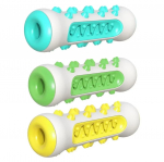 NUXIE hammaste puhastushari koertele 15cm