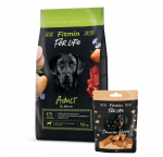 FITMIN For Life Adult K&otilde;ik t&otilde;ud 12kg
