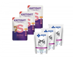 Kattovit Vital Care steriliseeritud 85g