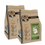 KORONA NATURY Natural-Vit toit t&scaron;int&scaron;iljadele 750g