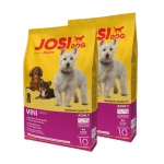 JOSERA JosiDog Mini 2x10kg