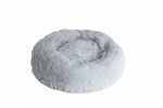 SNAPPY lemmiklooma voodi cuddly donut hall S 50x50x15cm