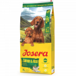 JOSERA Mother&Puppy 12,5kg