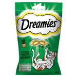 DREAMIES 60g - maiuspala kassimagusaga
