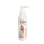 OVER ZOO kass&scaron;ampoon 125ml