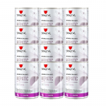 Disugual Veterinary m&auml;rgtoit koertele HEPATIC Duck (t&auml;iskasvanutele) 12x400g