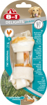 8in1 Delights Pro Dental Bone S 1 tk