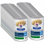 HILL'S PD Prescription Diet koeratoit d/d Duck 24x370g