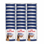 ROYAL CANIN&reg; Maxi Adult 24x410 g m&auml;rgtoit, pasteet t&auml;iskasvanud koertele, suurtele t&otilde;ugudele
