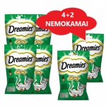 DREAMIES 60g - maiuspala kassimagusaga