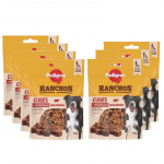 PEDIGREE&reg; Ranchos&trade; kuubikud veiselihaga 70 g