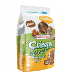 VERSELE-LAGA Crispy Muesli &ndash; Hamster&Co 400 g