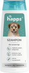 HAPPS &ndash; hooldav &scaron;ampoon kutsikatele 200 ml
