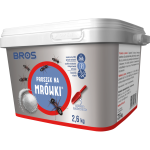 Bros sipelgatevastane pulber 2,6 kg